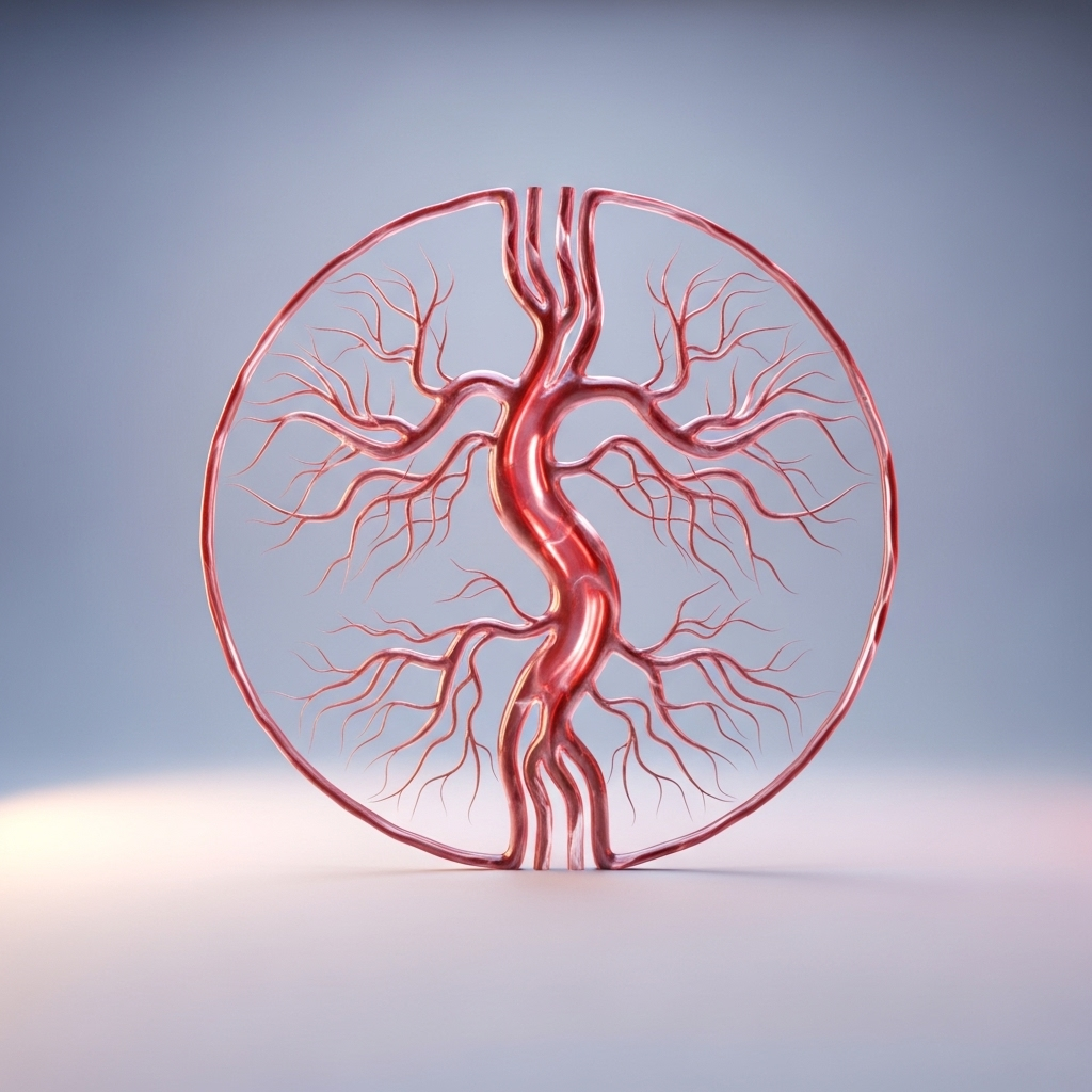 Personalized Vascular Prevention Plan - Veritas Medical Group Kendall, Miami