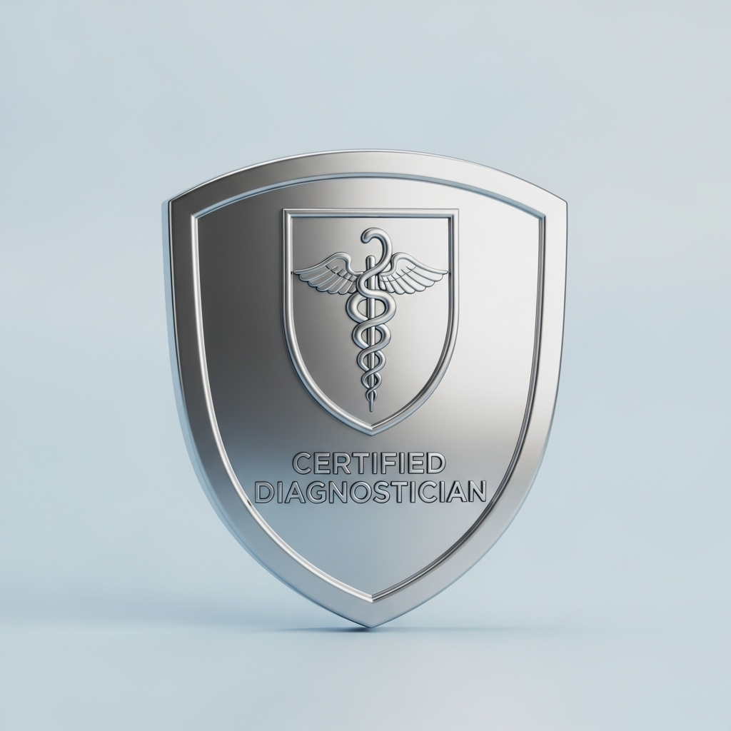 Wide Range of Diagnostic Capabilities - Veritas Medical Group Kendall, Miami