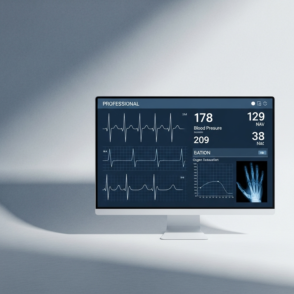Immediate Results and Clear Explanations - Veritas Medical Group Kendall, Miami