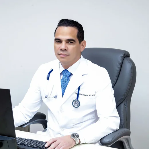 Dr. Gleiter Anton, Nurse Practitioner de Veritas Medical Group en Miami